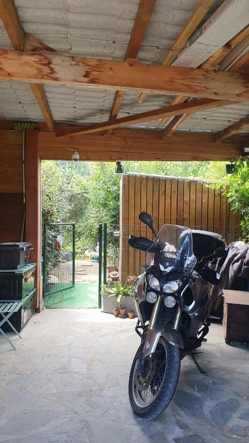 Studio Terremer Patrimonio Ngoại thất bức ảnh